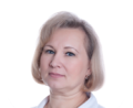 Гриценко Надежда Леонидовна