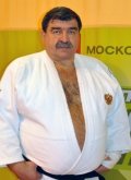 Беридзе Борис Шалвович