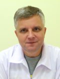 Крагин Федор Сергеевич