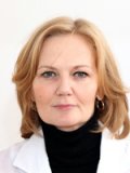 Блинова Ирина Михайловна