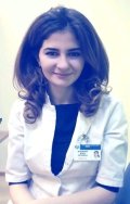 Дранкова Мэри Юрьевна