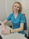 Буковская Янина Алексеевна