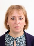 Никулина Антонина Станиславовна