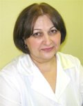 Газалиева Айшат Микаиловна