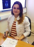 Муртазалиева Айна Абдулаевна