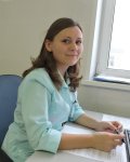 Васина Анна Андреевна