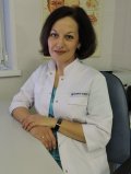 Губанова Светлана Геннадьевна