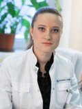 Носачева Олеся Александровна