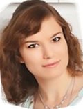 Маслова Анна Павловна