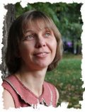 Лаврова Юлия