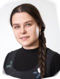 Колесник Анастасия Юрьевна