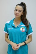 Ткаченко Валерия Игоревна