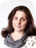 Давыденко Елена
