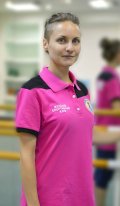 Попова Надежда Викторовна