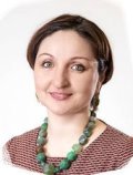 Абрамова Анастасия