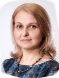 Семухина Марина