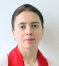 Дронова Александра Владимировна