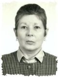 Кремнева Лидия