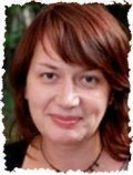 Шелехова Вера