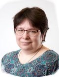Коржова Наталья