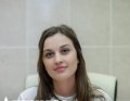 Алпаидзе Саломея Нугзаровна