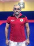 Унашхотлов Аслан Борисович