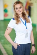 Волкова Татьяна Александровна