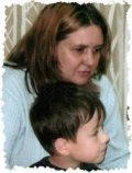 Степанова Галина