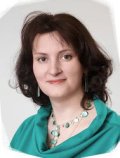 Тагохина Ирина