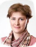 Кузнецова Анастасия