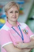 Архипова Анна Вадимовна