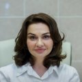 Чхартишвили Майя Георгиевна
