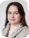 Дулова Анастасия