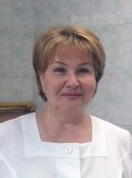 Гуреева Галина Петровна