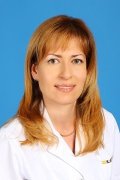 Куликова Светлана Александровна