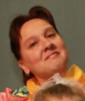 Кондакова Анна Сергеевна