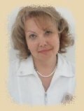 Шарова Ирена Николаевна