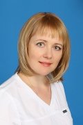 Гутова Юлия Сергеевна