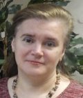Никулина Екатерина Владимировна