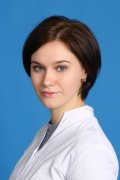Белым Елена Сергеевна