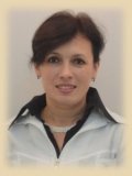 Смирнова Ольга Васильевна