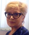 Черняева Наталья Константиновна