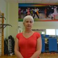 Шпагина Людмила