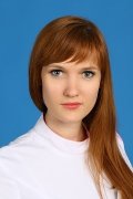 Пчелинцева Ольга Анатольевна