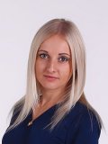 Овчинникова Елена Валерьевна
