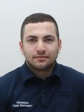 Мамедов Азад Велиевич