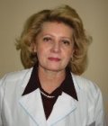 Терентьева Татьяна Владимировна