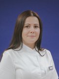 Солодова Наталья Валентиновна