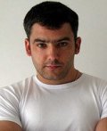 Дешин Максим Алексеевич