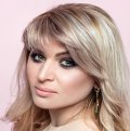 Гефтер Ксения Валерьевна